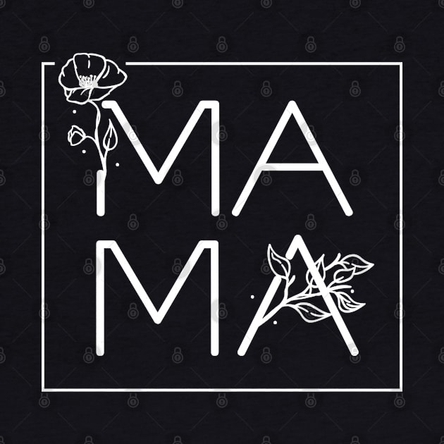 Mama by AllWellia